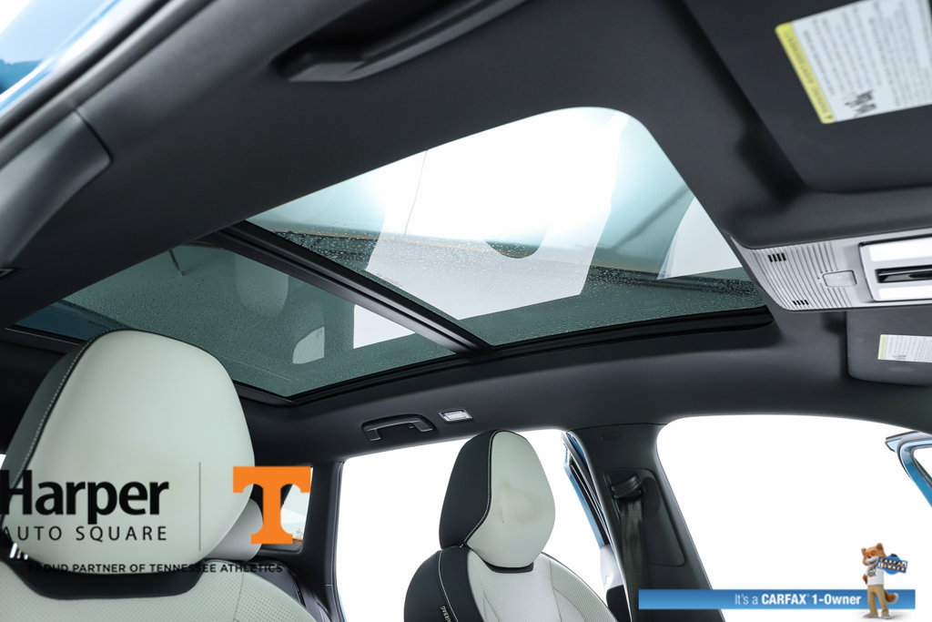 Used 2025 Volkswagen Tiguan SEL R-Line AWD/4WD image 76