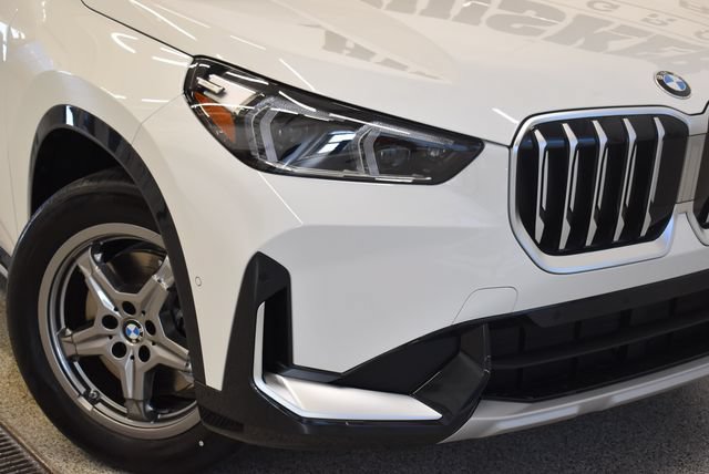 New 2026 BMW X1 xDrive28i w/ Convenience Package AWD/4WD image 30