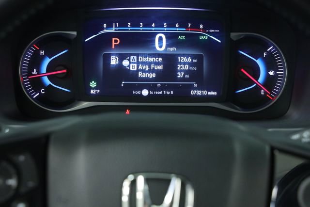 Used 2021 Honda Pilot EX-L image 14