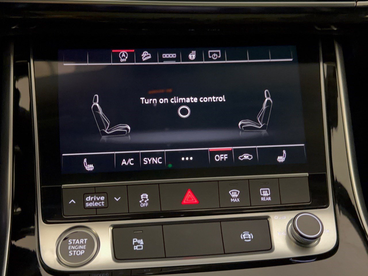Certified 2026 Audi Q7 2.0T Premium w/ Convenience Plus Package AWD/4WD image 22