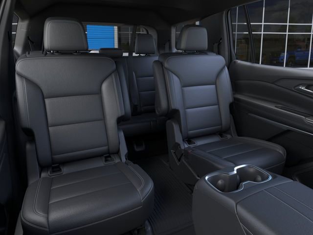 New 2026 Chevrolet Traverse LT w/ Sun and Wheel Package AWD/4WD image 17