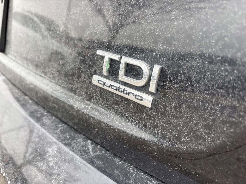 Used 2014 Audi Q7 TDI Prestige image 4