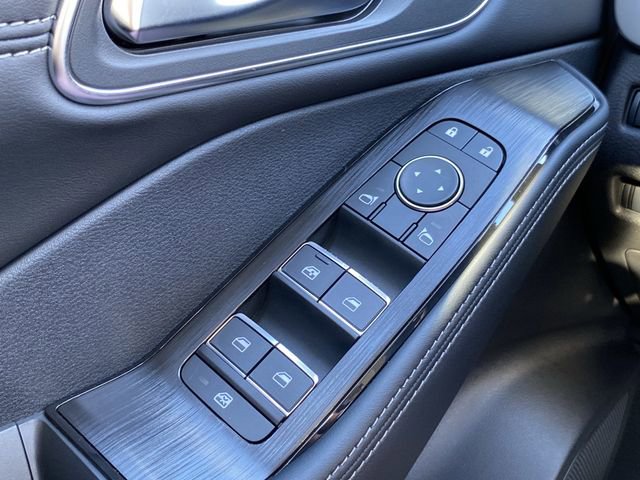 New 2026 Nissan Rogue Platinum image 31