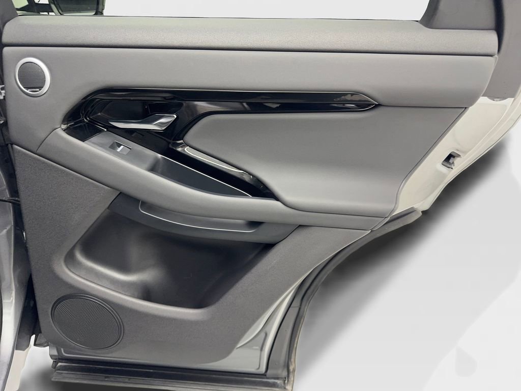 Used 2025 Land Rover Range Rover Evoque S image 42