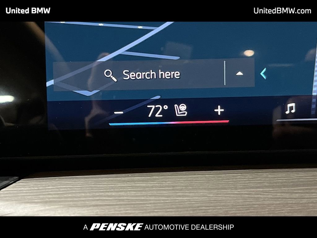 Used 2025 BMW 430i xDrive Coupe w/ Convenience Package AWD/4WD image 17
