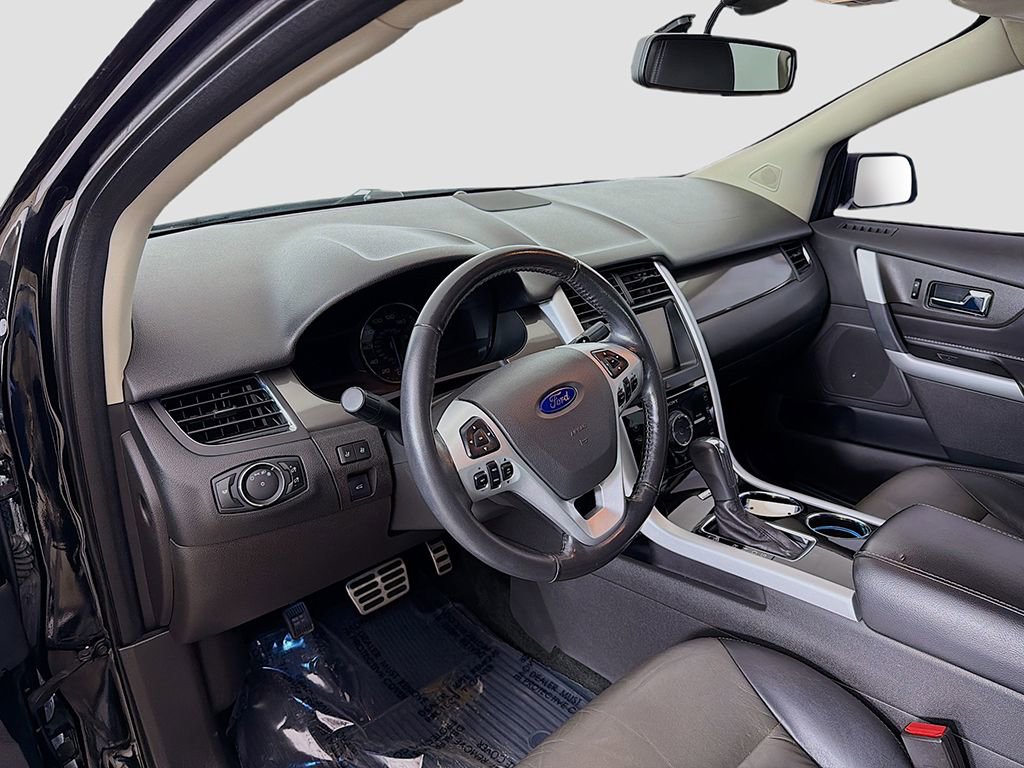 Used 2013 Ford Edge Sport w/ Driver Entry Pkg image 19