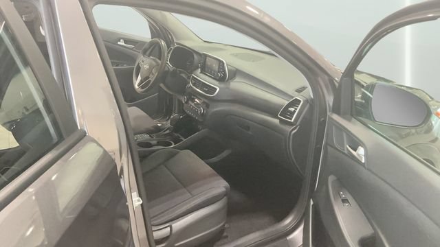 Used 2020 Hyundai Tucson Value w/ Winter Weather Package AWD/4WD image 12