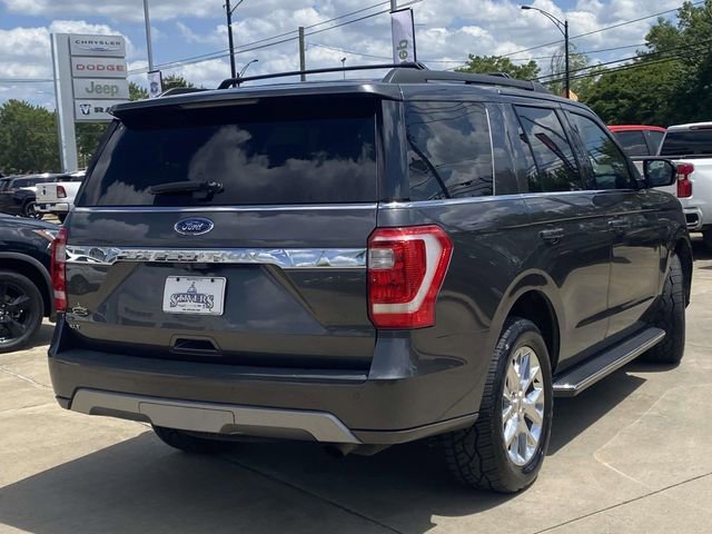 Used 2021 Ford Expedition XLT RWD image 9