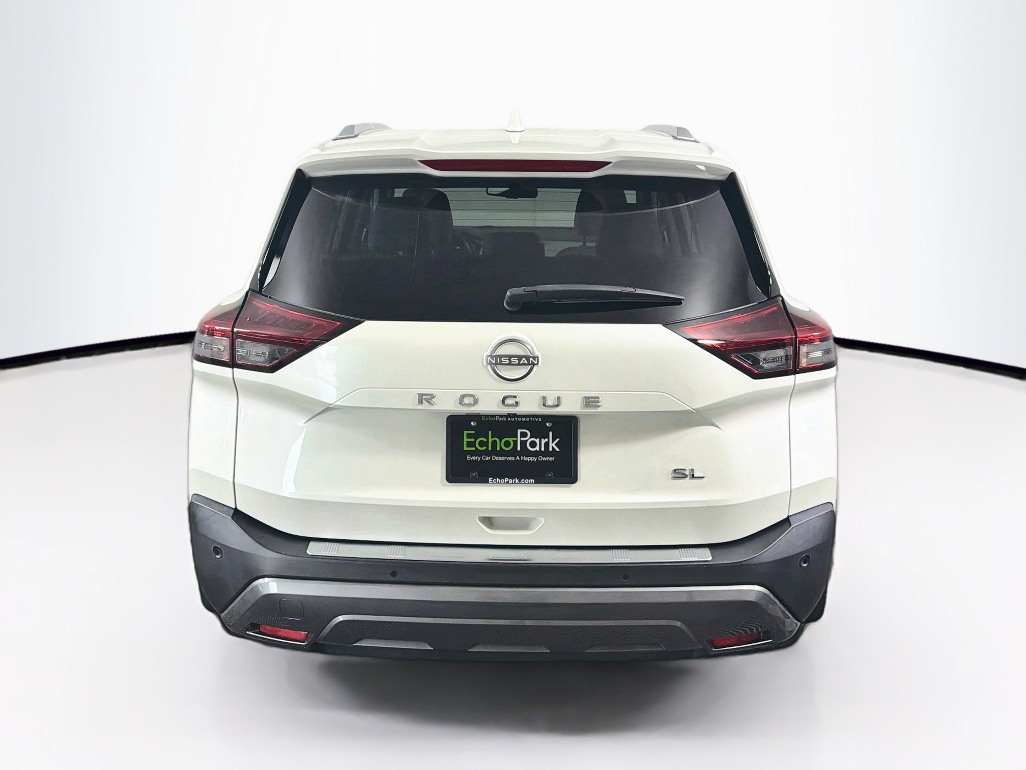 Used 2023 Nissan Rogue SL FWD image 7