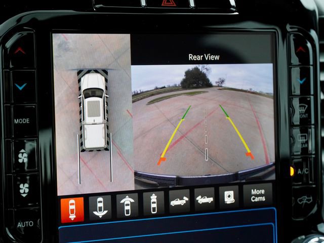 Used 2024 RAM 1500 TRX w/ TRX Level 2 Equipment Group image 46