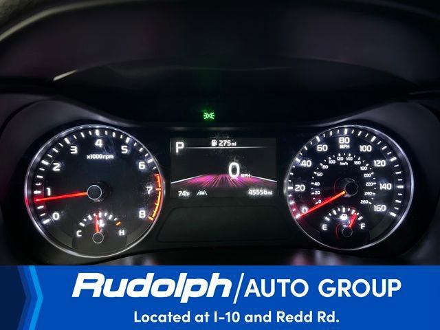 Used 2023 Kia Forte LXS image 15