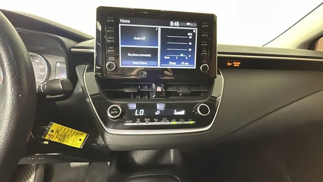 Used 2020 Toyota Corolla LE FWD image 22