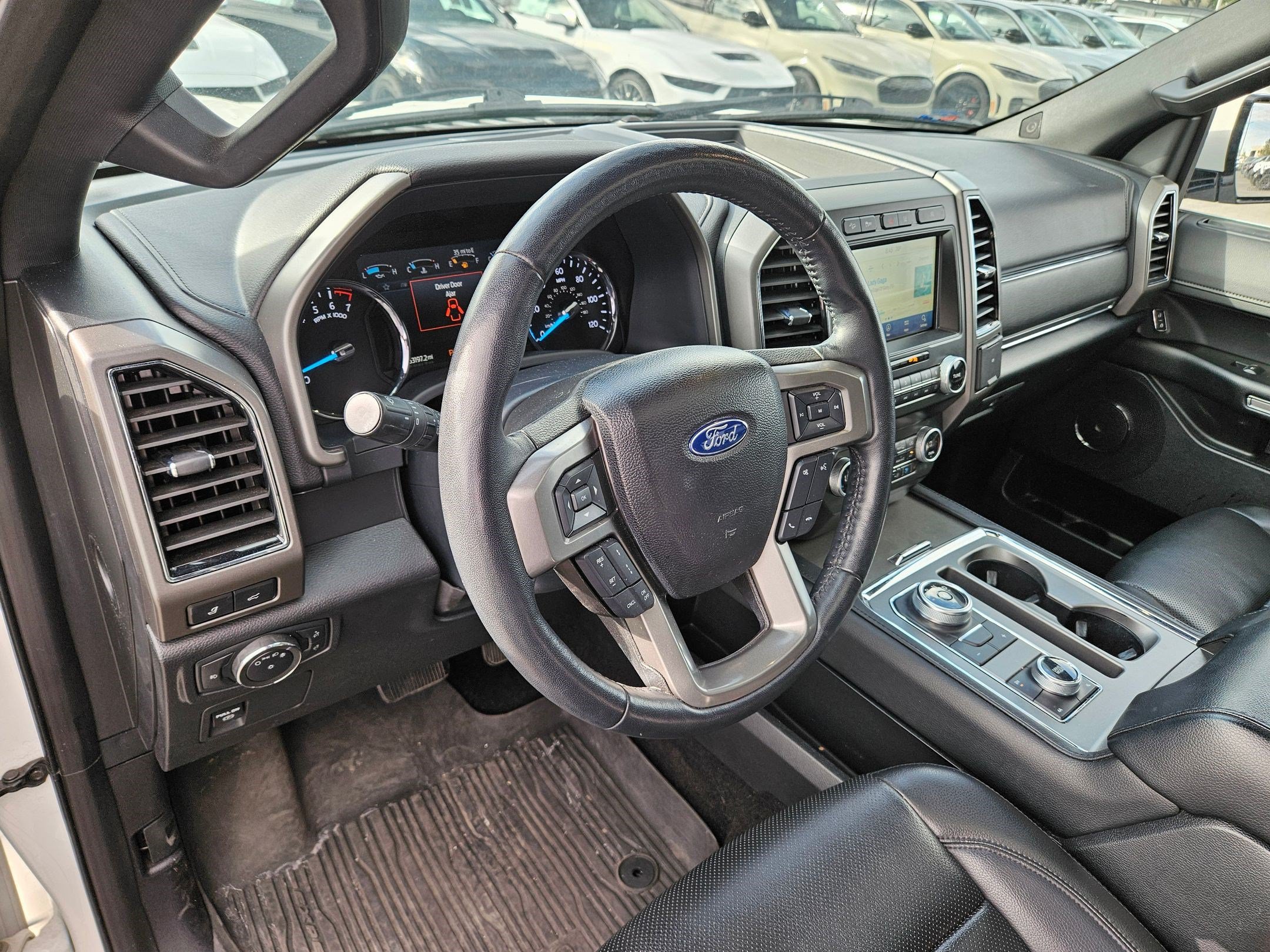 Used 2021 Ford Expedition XLT AWD/4WD image 16