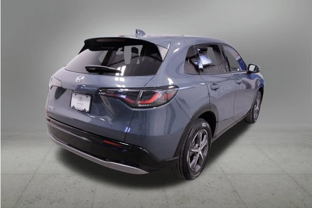 Certified 2024 Honda HR-V EX-L image 6