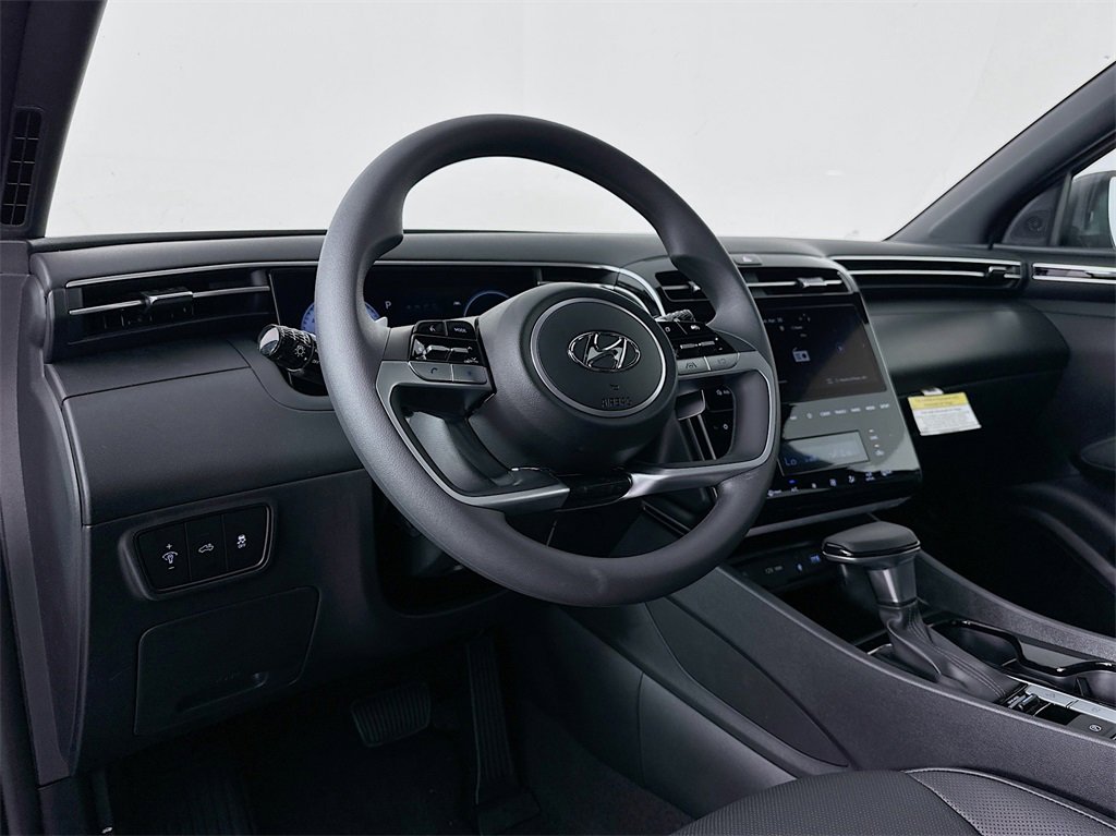 Used 2024 Hyundai Santa Cruz Night image 9