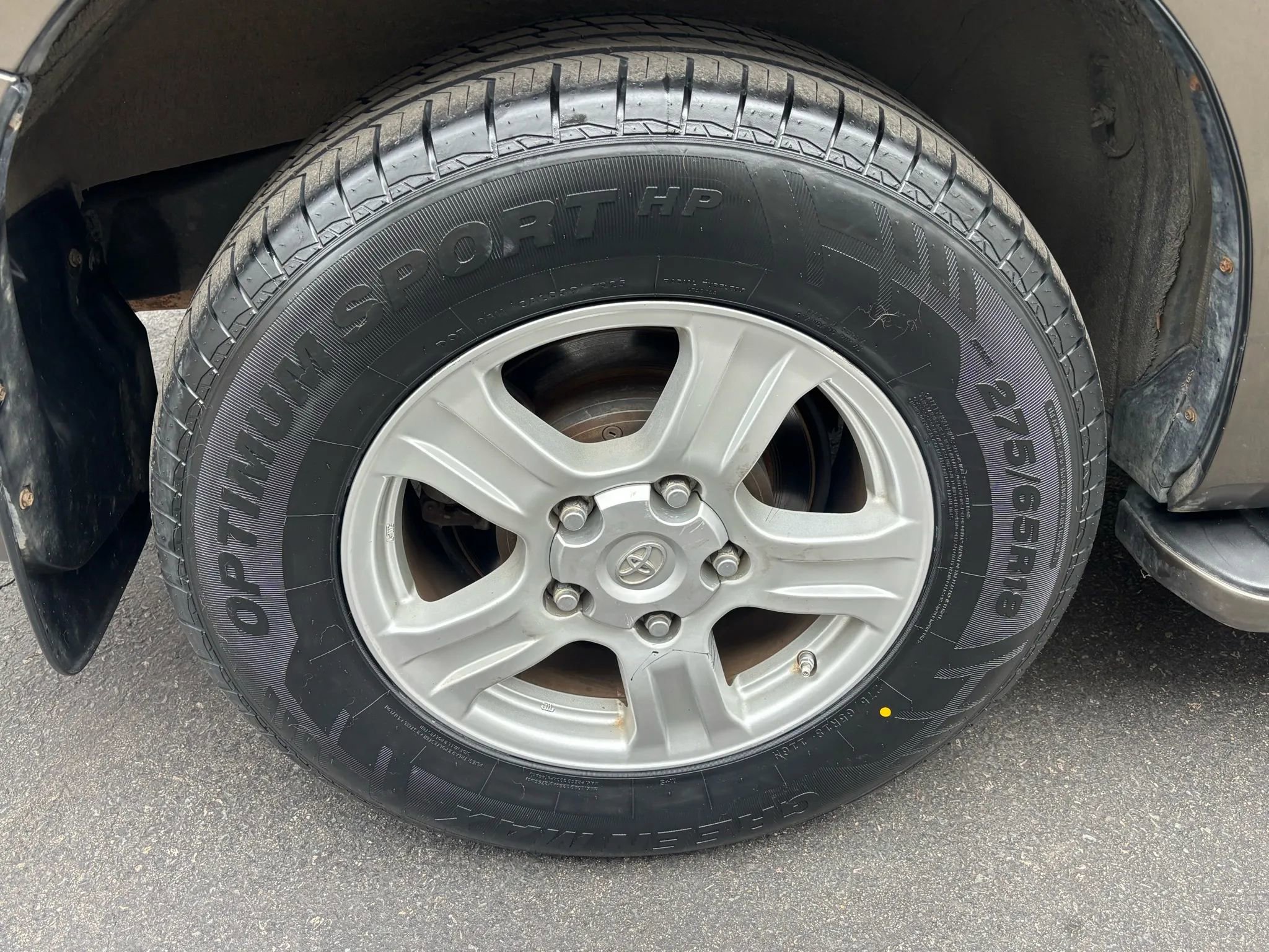 Used 2008 Toyota Sequoia Limited RWD image 40