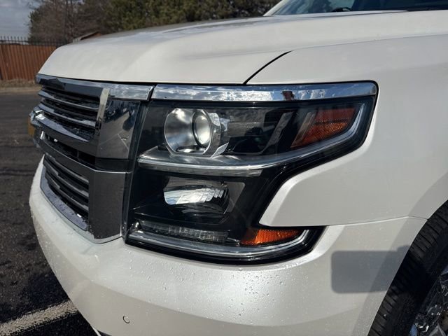 Used 2017 Chevrolet Suburban Premier image 27