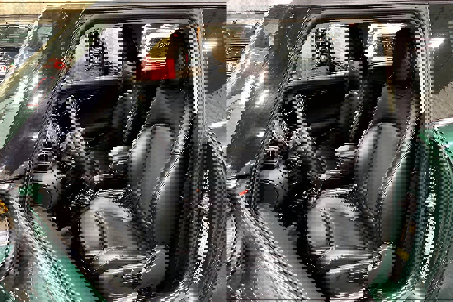 Used 2017 MINI Cooper S image 6