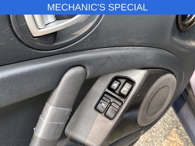 Used 2008 Mitsubishi Eclipse GS FWD image 13