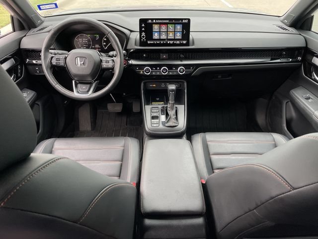 Used 2024 Honda CR-V Sport Touring image 11