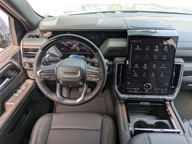 New 2026 GMC Yukon Denali w/ Denali Reserve Package RWD image 21