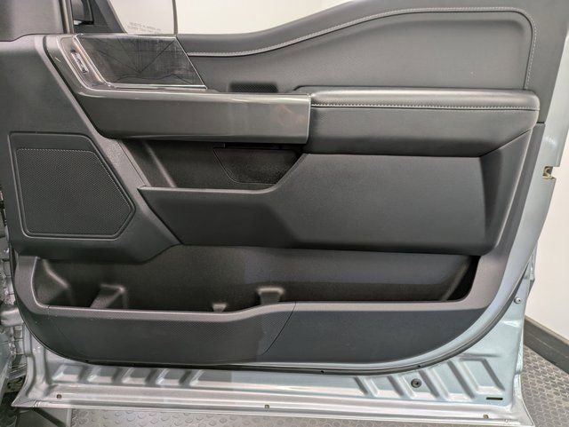 Used 2023 Ford F150 XLT w/ Equipment Group 302A High image 27