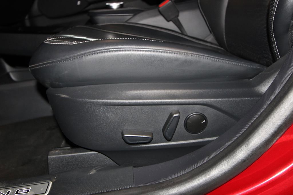 Used 2021 Ford Mustang Mach-E Premium image 9