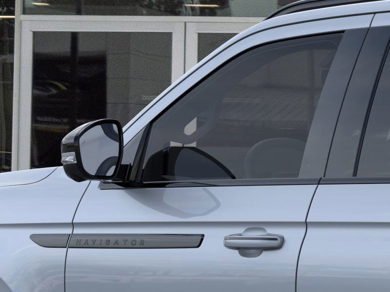 New 2025 Lincoln Navigator Reserve w/ Jet Appearance Package image 20