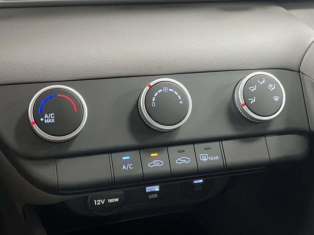 New 2026 Hyundai Elantra SE image 22