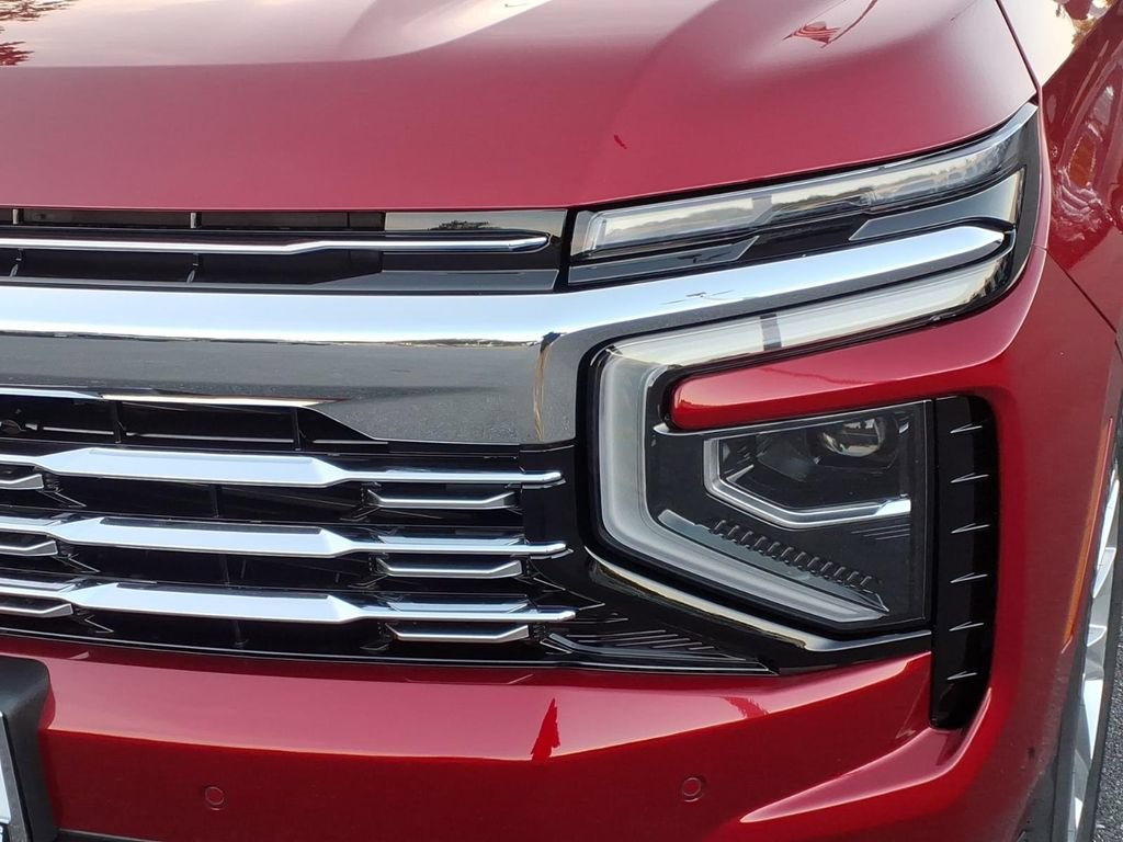 New 2026 Chevrolet Tahoe Premier w/ Sun And Tow Package AWD/4WD image 8