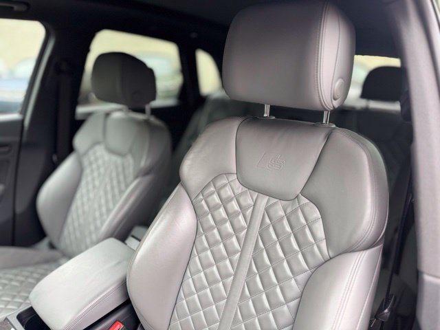 Certified 2023 Audi SQ5 Premium Plus AWD/4WD image 15