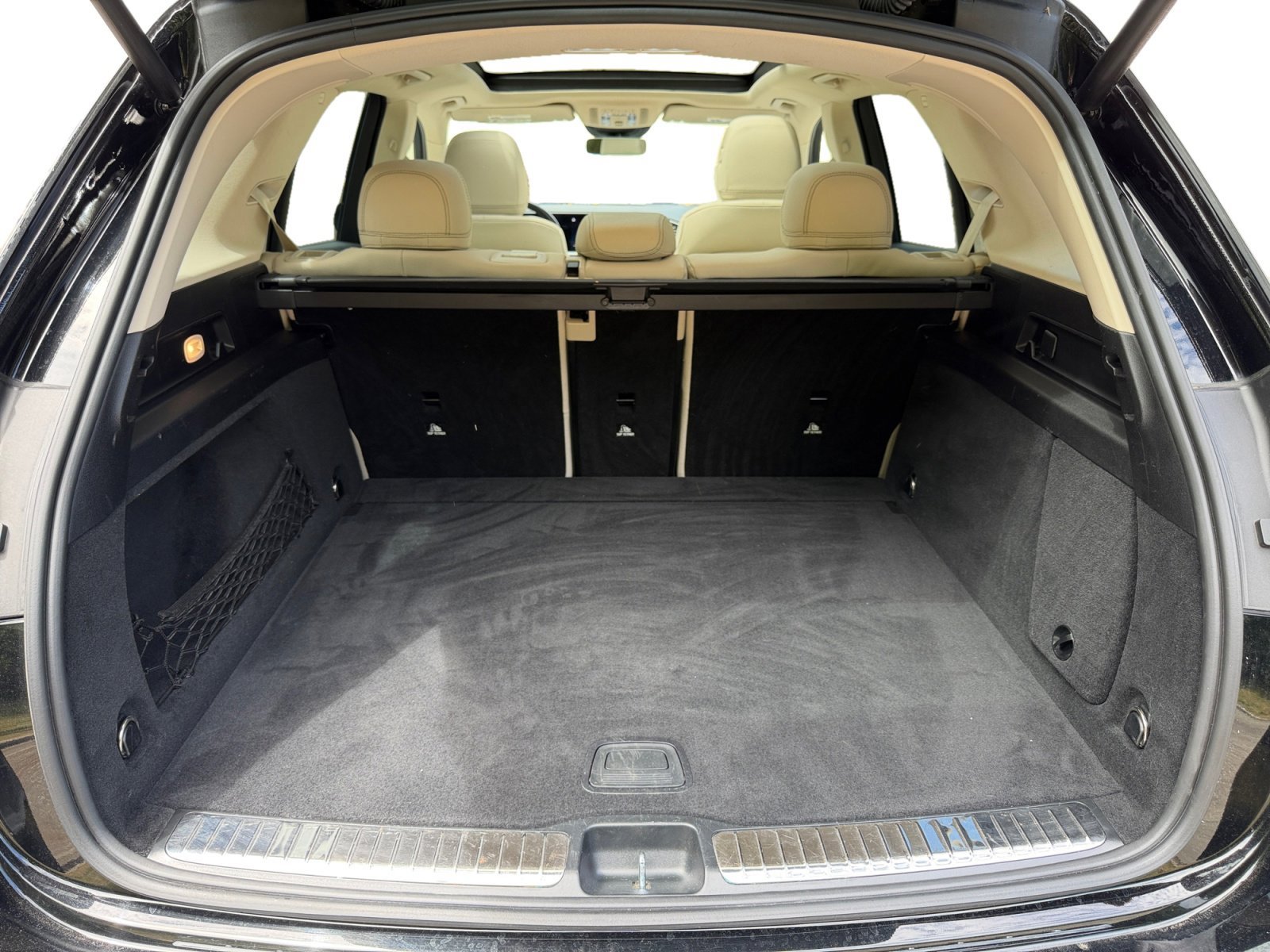 Used 2024 Mercedes-Benz GLE 350 4MATIC image 25