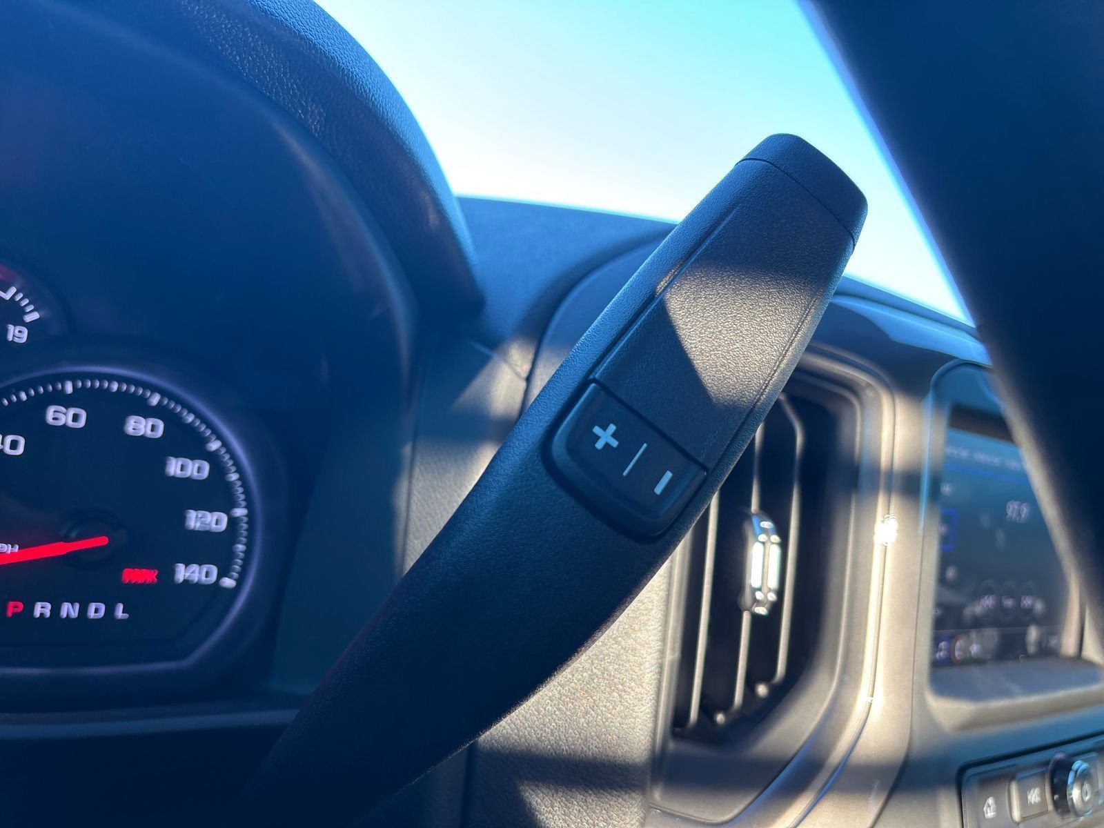 New 2026 GMC Sierra 3500 Pro w/ Convenience Package image 8