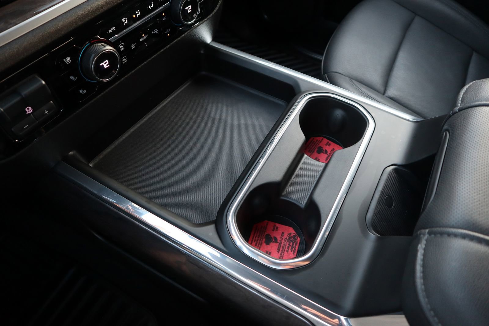 Used 2024 Chevrolet Silverado 2500 LTZ w/ LTZ Plus Package image 44