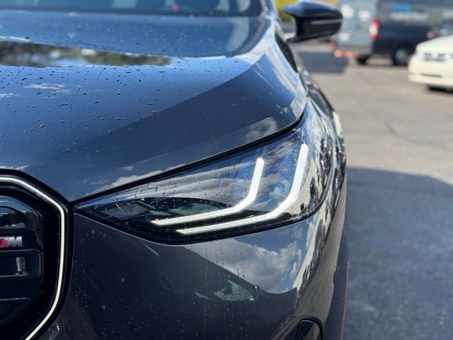 New 2026 BMW X3 M50 w/ Premium Package image 8