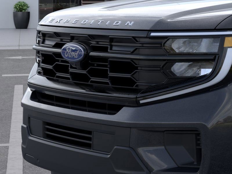 New 2026 Ford Expedition Max Active AWD/4WD image 17