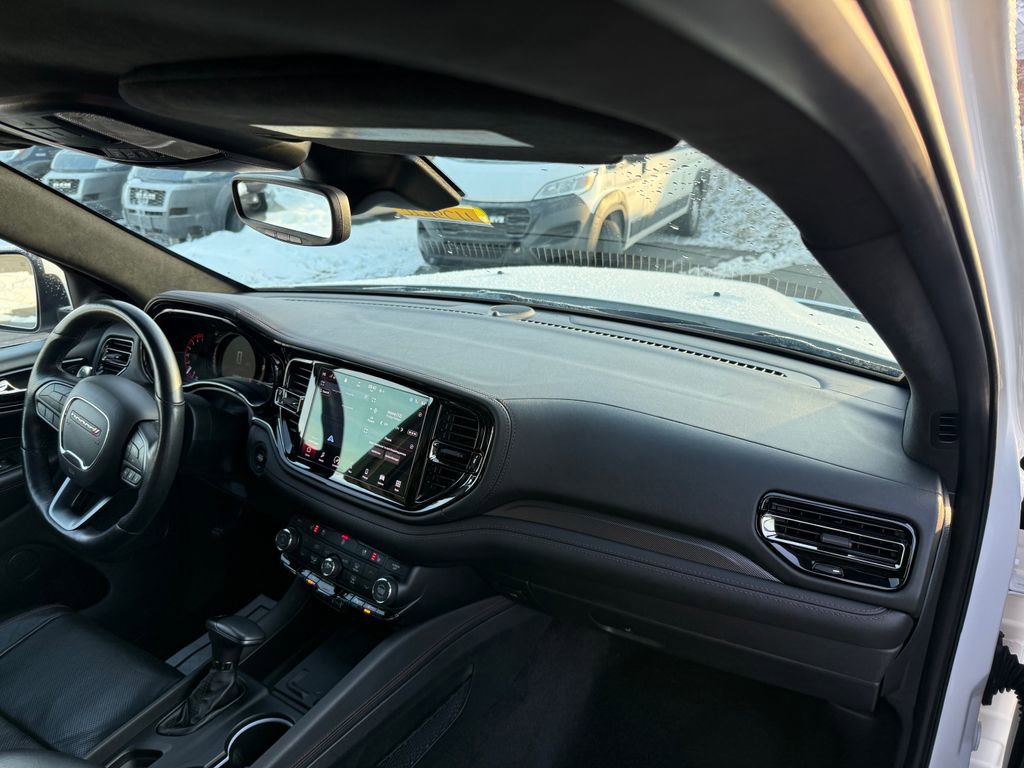 Used 2022 Dodge Durango R/T image 18
