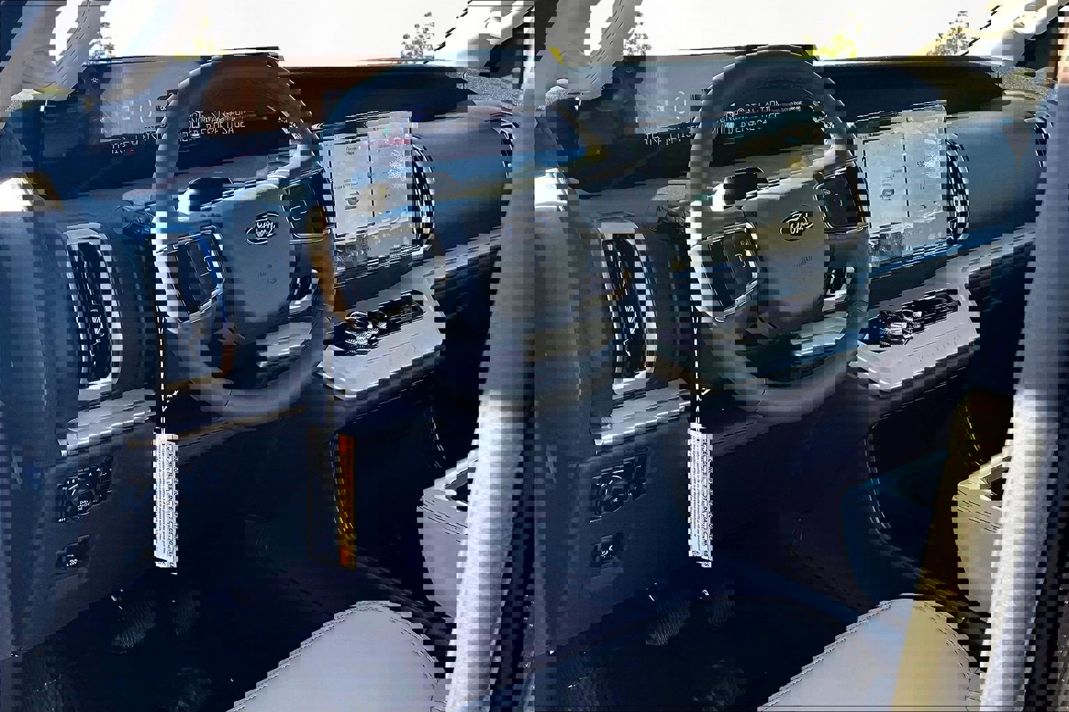 New 2025 Ford Expedition Max Active image 6