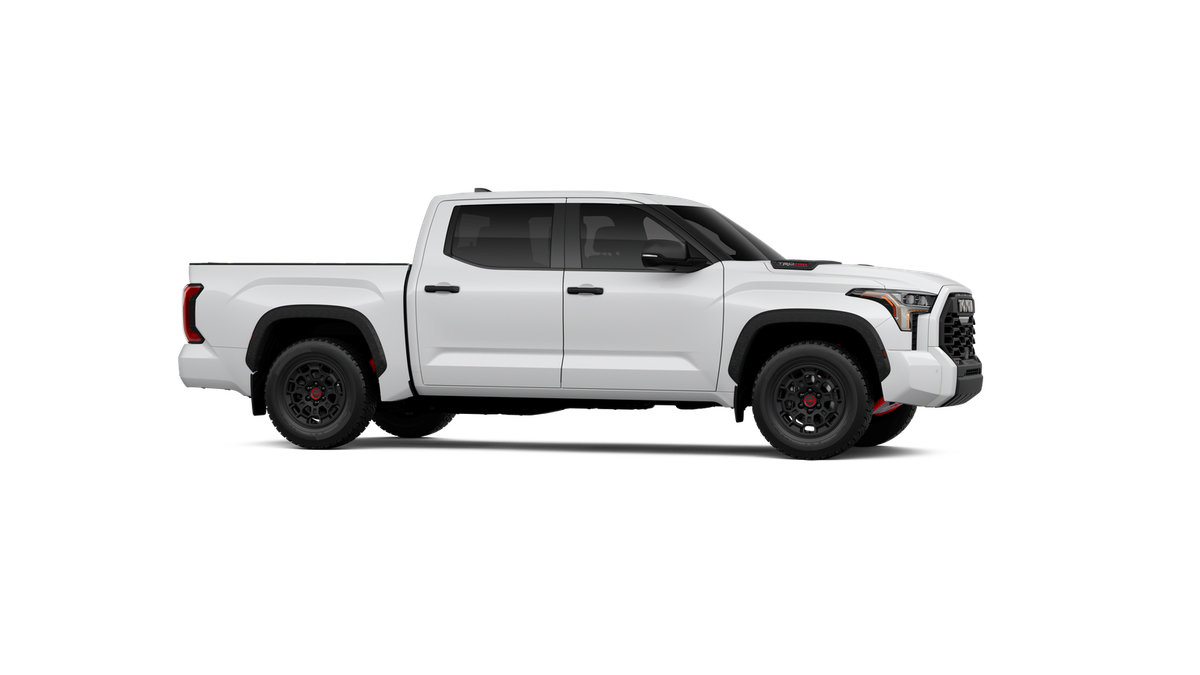 New 2026 Toyota Tundra TRD Pro AWD/4WD image 43