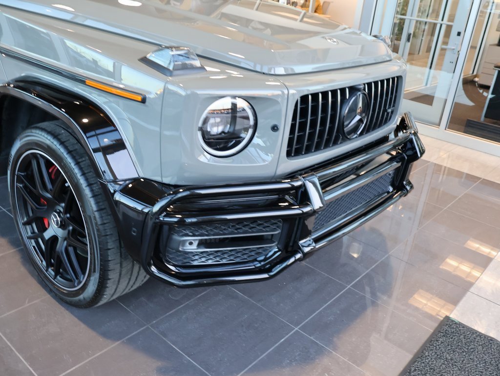 Certified 2023 Mercedes-Benz G 63 AMG G 63 AMG image 14