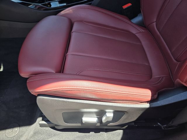 Used 2023 BMW X3 M40i AWD/4WD image 23