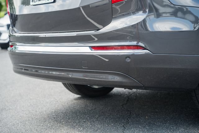 Certified 2024 Volvo XC90 B6 Plus w/ Protection Package Premier AWD/4WD image 9
