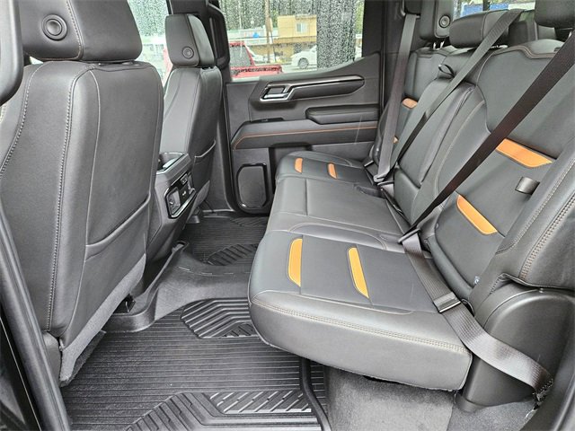 Used 2022 GMC Sierra 1500 AT4 w/ AT4 Preferred Package image 14