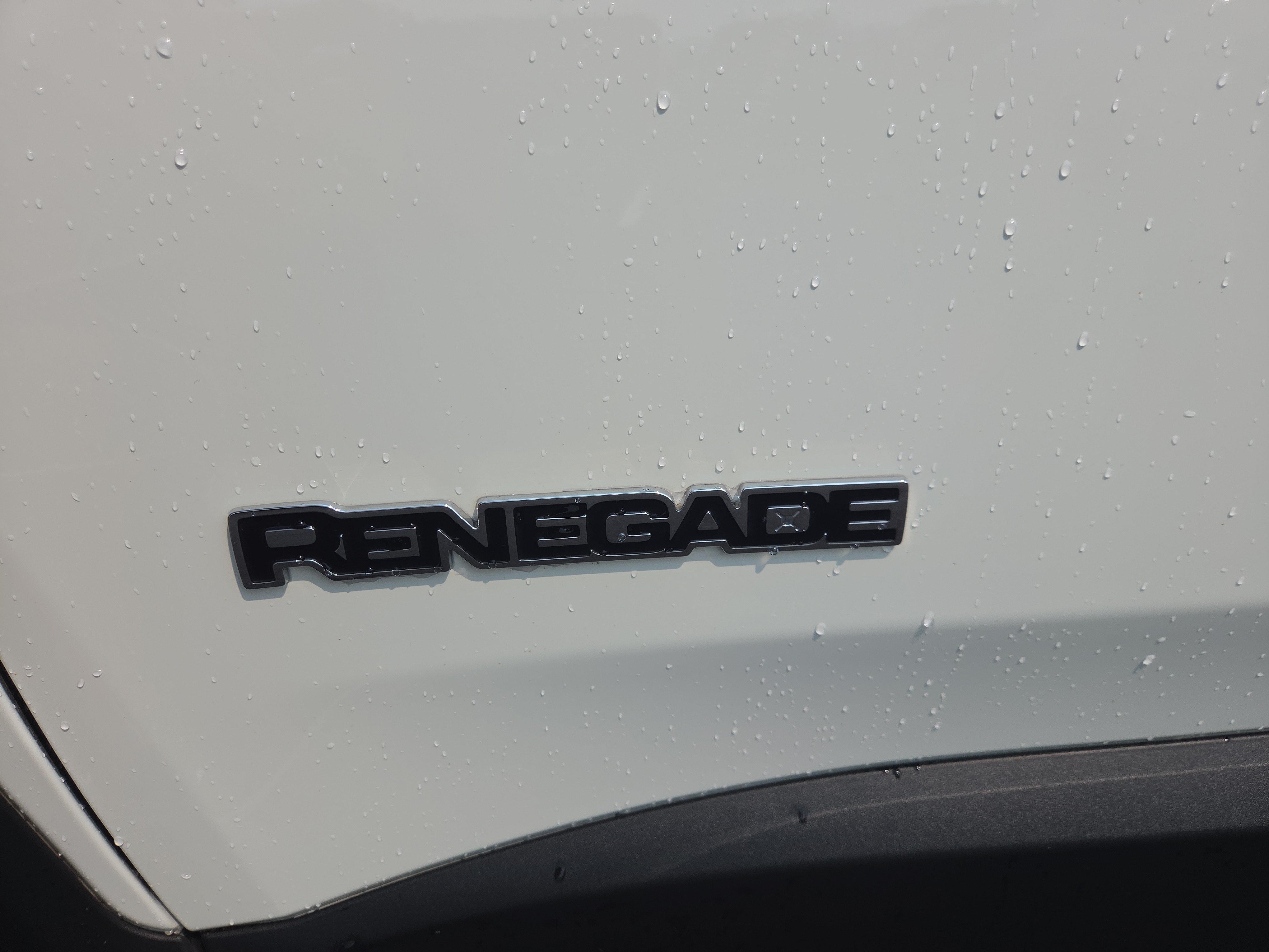 Certified 2022 Jeep Renegade Limited AWD/4WD image 22