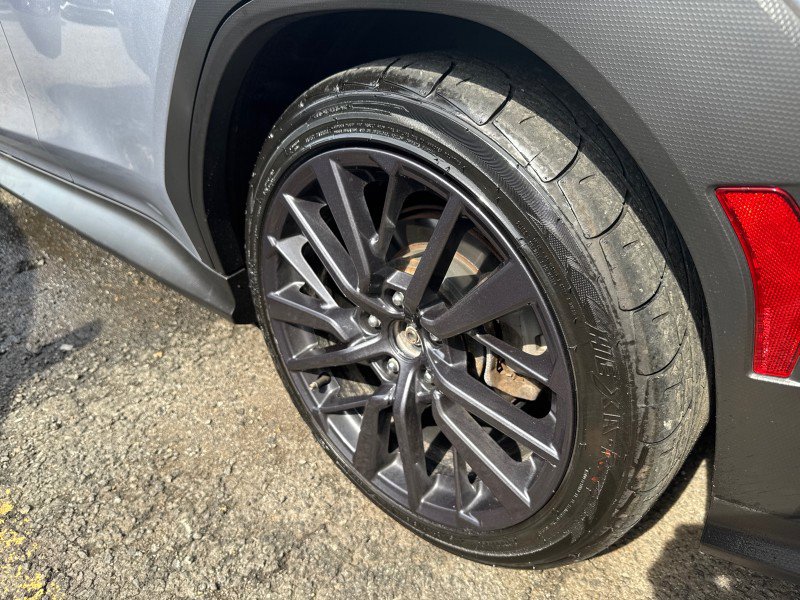 Used 2022 Subaru WRX Limited AWD/4WD image 41