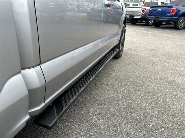 Certified 2022 Ford F150 XLT w/ Equipment Group 302A High image 12