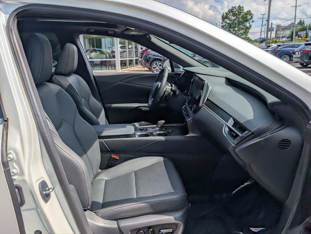 Certified 2025 Lexus RX 350 AWD/4WD image 11