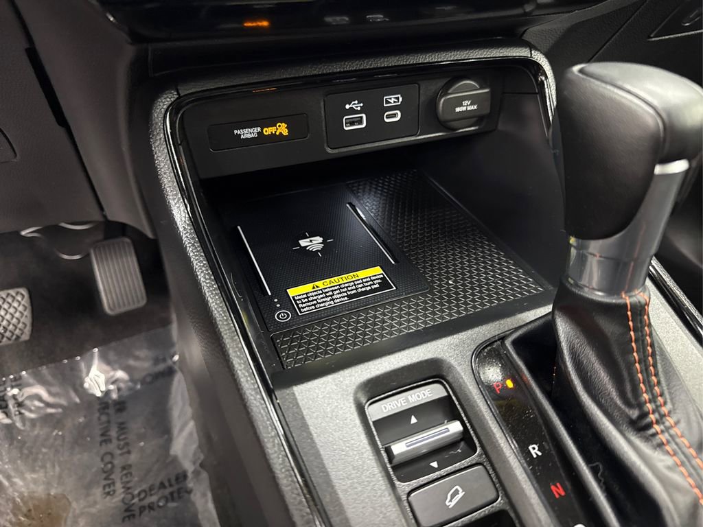 Used 2024 Honda CR-V Sport Touring image 42