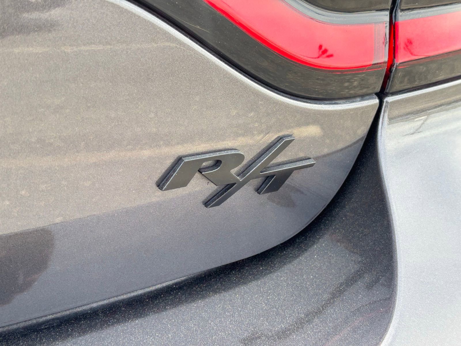 Used 2021 Dodge Charger R/T w/ Blacktop Package image 13