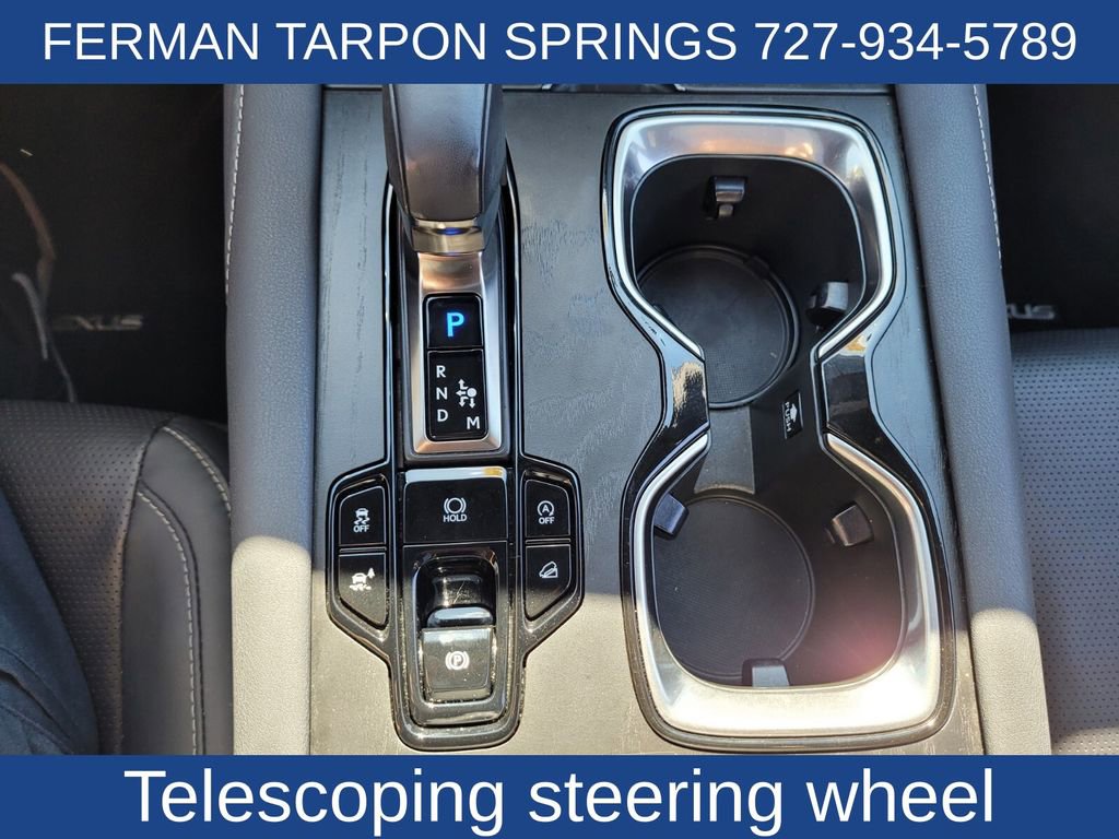 Used 2024 Lexus RX 350 F Sport image 27